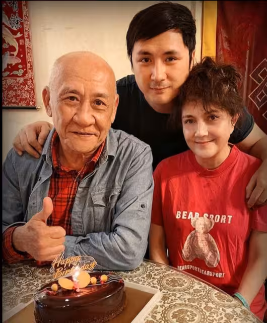 TVB老戲骨怒斥大兒媳個子不高,心思卻十分歹毒!每月要花5萬養大兒子一家!