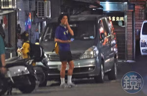 朱軒洋、吳卓源偷情斷開2年爆大復合! 直入香閨「換裝過夜」