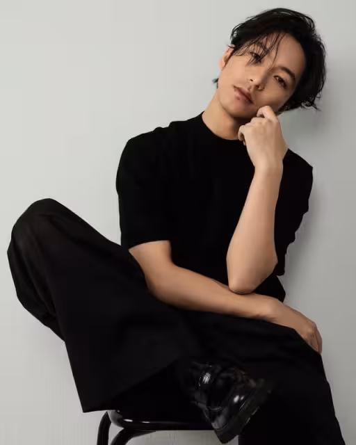 李沐前男友是他！帥氣男歌手鬆口：很少回顧過去
