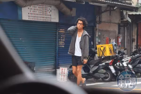 吳卓源「包緊緊」回香閨戒心重!朱軒洋秘入過夜 悄搬家重燃愛火
