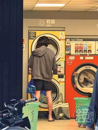 吳卓源「包緊緊」回香閨戒心重!朱軒洋秘入過夜 悄搬家重燃愛火