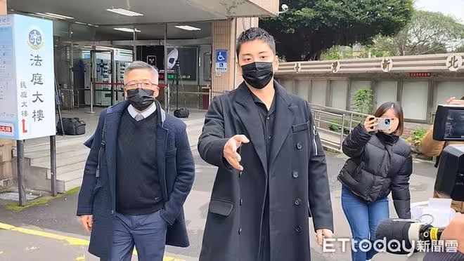 砸360萬逃兵懷疑遭詐報警！王大陸扯出個資案外案，今11時宣判