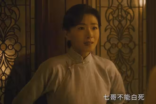 八千里路雲和月：田家泰舉槍自殺！才懂孟萬福出獄最終犧牲的悲壯