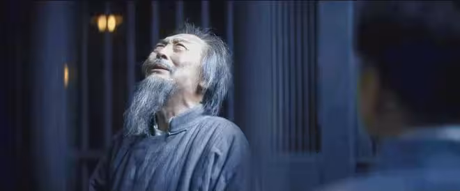 八千里路雲和月：田家泰舉槍自殺！才懂孟萬福出獄最終犧牲的悲壯