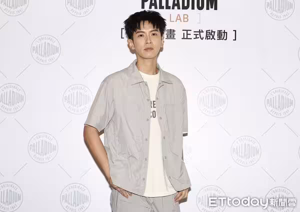 快訊/被爆秘戀舒華…柯震東首度露面回應 「感情現況」全說了!