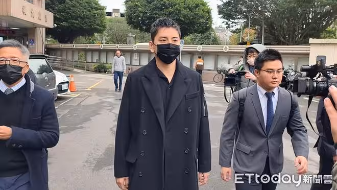 王大陸查逃兵首腦「無罪原因曝」!幫女友出氣騷擾騙徒家屬栽了
