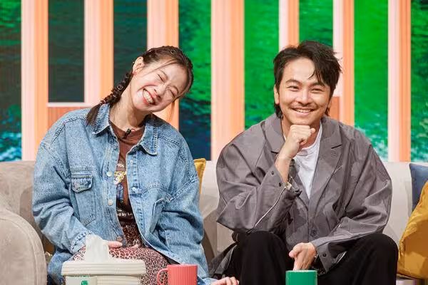 婚變傳1個月…方誌友發文藏「破冰亮點」　楊銘威經紀人回應了！