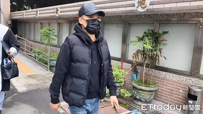 王大陸「討債」私查個資！和直播主女友都被判刑6個月