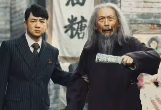 《八千里路雲和月》開啟「大虐」模式，三人慘死，萬福入獄遇貴人