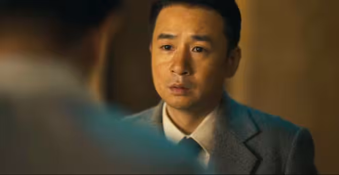 八千里路雲和月：直到田家泰自殺，丁玉嬌才懂，他提去重慶的深意