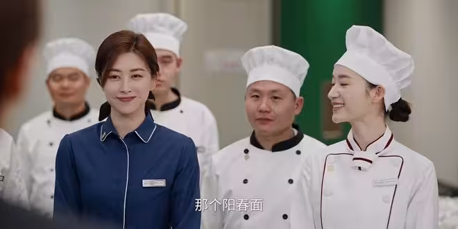 《蜜語紀》許蜜語的「慘」，一半以上都是自找的