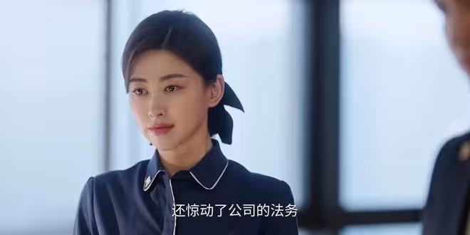 《蜜語紀》許蜜語的「慘」，一半以上都是自找的
