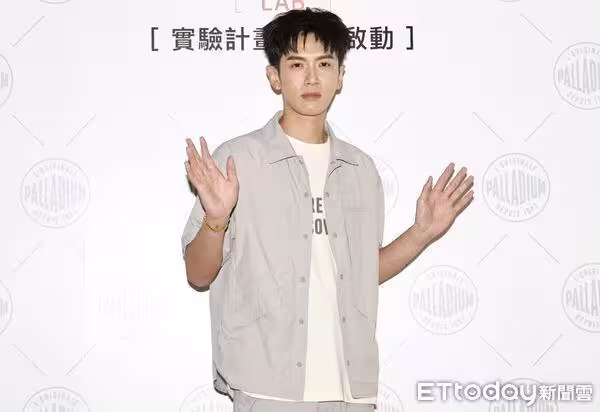 爆秘戀舒華「被I-DLE粉絲罵翻」　柯震東吐私下心聲：心情都滿好的