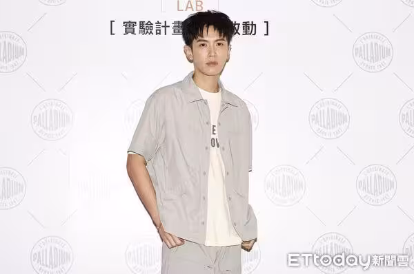爆秘戀舒華「被I-DLE粉絲罵翻」　柯震東吐私下心聲：心情都滿好的