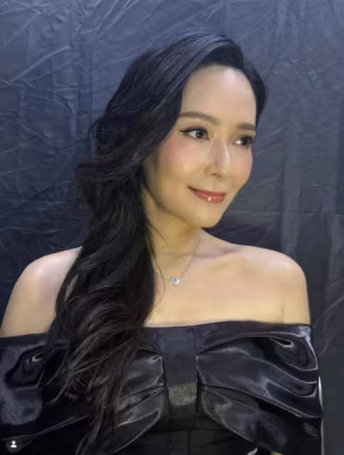 古天樂扶郭羨妮下樓梯惹CP粉不滿！慘遭辱罵「綠茶小三」！本尊親自反擊