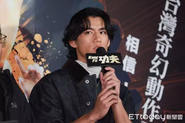 快訊/朱軒洋認愛吳卓源!挺過「劈腿風波」:會更珍惜這份感情