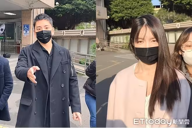 涉《個資法》判6月!王大陸委律師聲明上訴:與事實不符