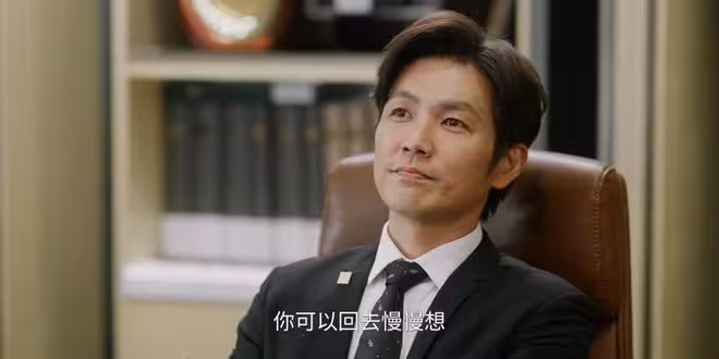 《蜜語紀》中餐廳重整開業，擔任主廚的為什麼是脾氣火爆的李翹琪