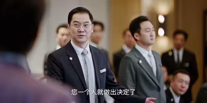 《蜜語紀》中餐廳重整開業，擔任主廚的為什麼是脾氣火爆的李翹琪