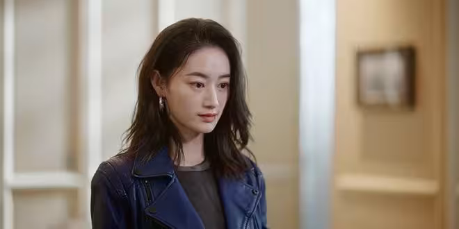 《蜜語紀》中餐廳重整開業，擔任主廚的為什麼是脾氣火爆的李翹琪