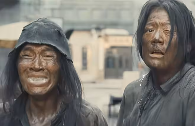 《八千里路雲和月》大結局：5對情侶5種悲劇，丁玉嬌孟萬福最悽慘