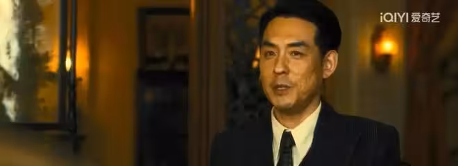 《八千里路雲和月》諜戰升級，「鐵樹」身份成謎，這四人都有嫌疑