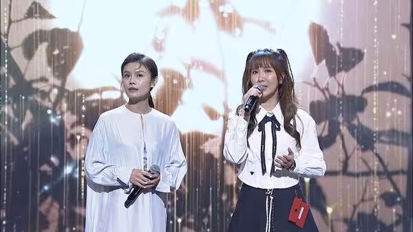 朱海君被傳離婚後努力賺錢 在洗手間這行為黃妃驚呆