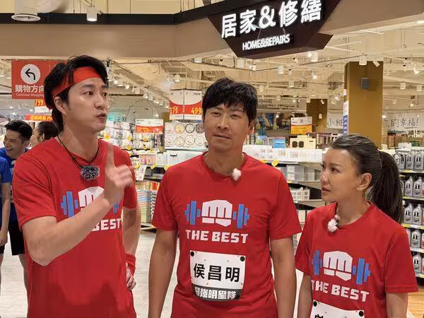生完三胎還不夠! 徐小可狂喊「羊水破了」