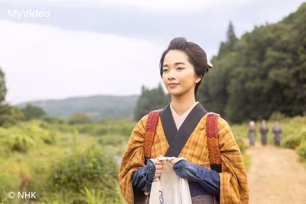 療愈系晨間劇！多部未華子「重逢20歲合作的幕後人員」：好新鮮