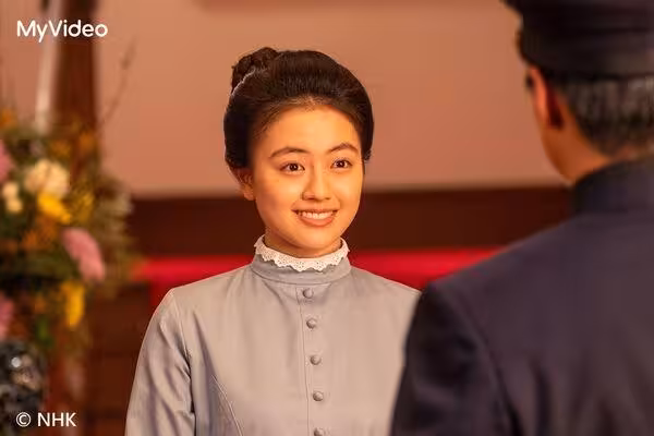 療愈系晨間劇！多部未華子「重逢20歲合作的幕後人員」：好新鮮
