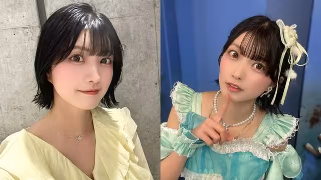 日女偶像公開「交往好處清單」 自認情敵是家中愛貓