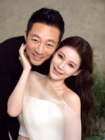 馬筱梅拒談大S子女! 直播變臉「去問爸爸跟奶奶」…親回原因