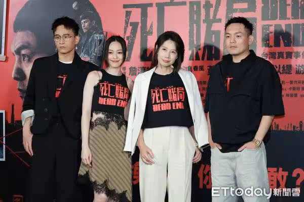 春風反向宣傳狂吐「這部片還好」 私下狂寵童星被認證:善良的大哥哥