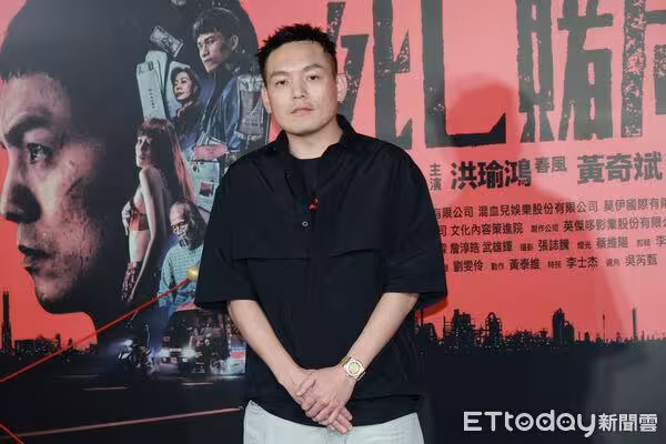 春風反向宣傳狂吐「這部片還好」 私下狂寵童星被認證:善良的大哥哥