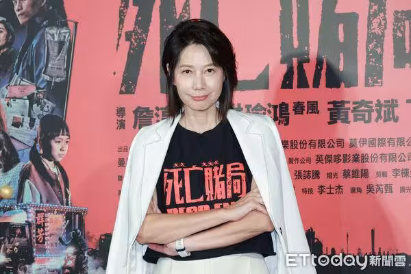 春風反向宣傳狂吐「這部片還好」 私下狂寵童星被認證:善良的大哥哥