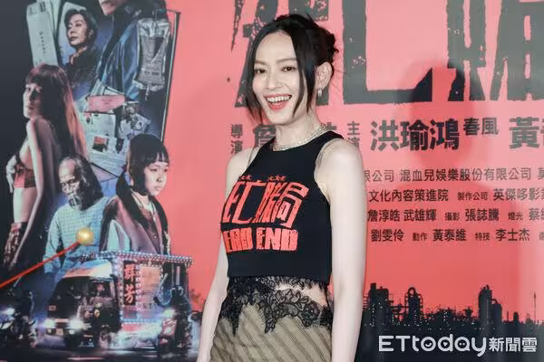 春風反向宣傳狂吐「這部片還好」 私下狂寵童星被認證:善良的大哥哥