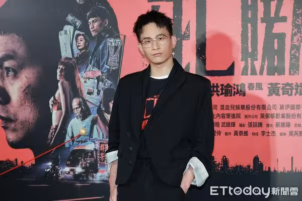春風反向宣傳狂吐「這部片還好」 私下狂寵童星被認證:善良的大哥哥