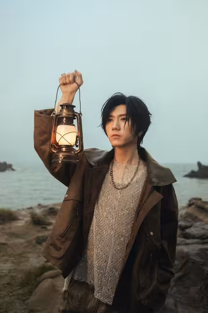 男歌手車禍受傷「靠周杰倫的歌曲復健」 本尊看到還轉發!