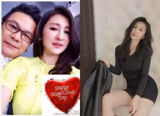 沈玉琳堅決不讓老婆改嫁！　芽芽電話那頭泣不成聲