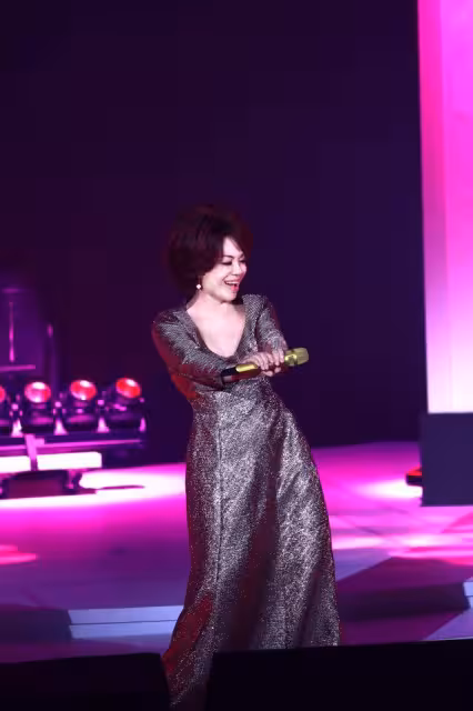 才挺過烏龍死訊！　蔡琴突拋震撼彈：可能是最後一次看我演唱會