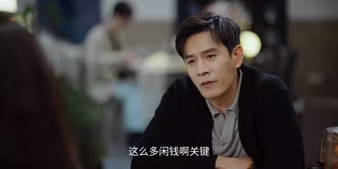 《蜜語紀》魯貞貞被開除，聶予誠跟小四同居，才知孩子不是他的