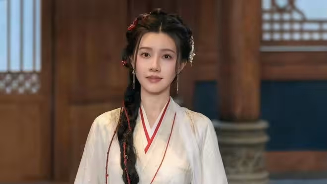 古偶劇《佳偶天成》今日開播，任嘉倫王鶴潤主演，能成黑馬劇嗎？