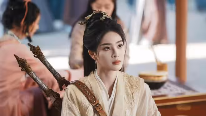 古偶劇《佳偶天成》今日開播，任嘉倫王鶴潤主演，能成黑馬劇嗎？
