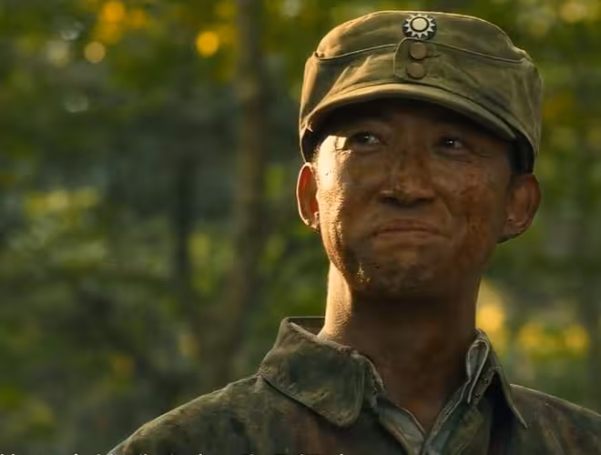 寧願被雲魁誤會背叛也不解釋，玉嬌才是《八千里路雲和月》意難平