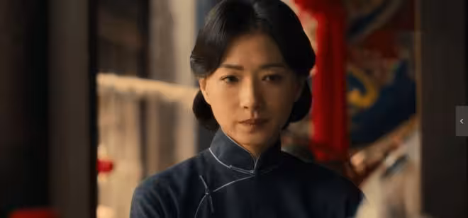 《八千里路雲和月》一頓飯成真愛驗金石，難怪萬福玉嬌結局最圓滿