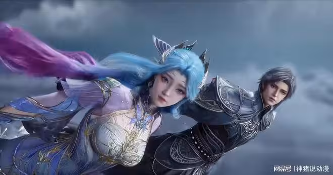 霍雨浩人設被負優化，斗二已難以挽救，現在粉絲只能等斗三了