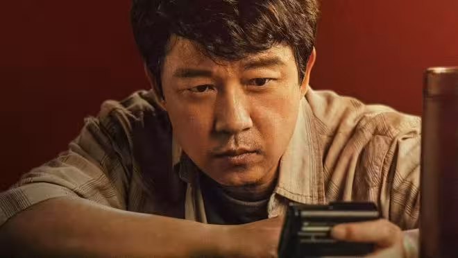電視劇《黑夜告白》開播，潘粵明 王鶴棣飾演師徒，能成爆款嗎？