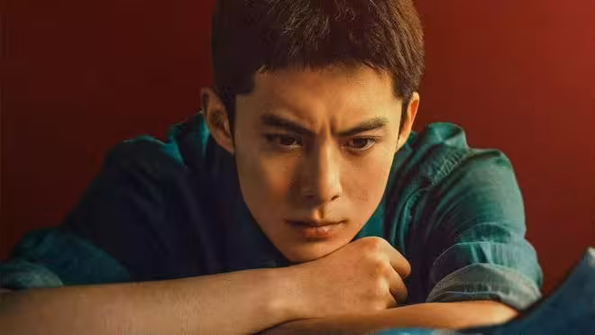 電視劇《黑夜告白》開播，潘粵明 王鶴棣飾演師徒，能成爆款嗎？