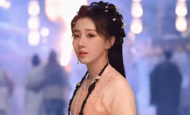 4月26日追劇日曆，5部電視劇更新，懸疑劇《黑夜告白》今日開播