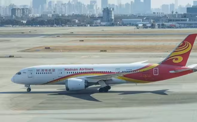 飛機提前起飛被告上法庭？大學生專治這種「霸王條款」網友叫好